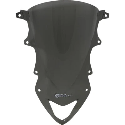 Parabrisas Doble Burbuja Gravedad Cero - S1000RR (Humo) 16-810-02 Foto 1 de 3