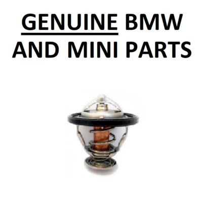 GENUINE MINI R50 One D Water Pump , Coolant, Thermostat. 11537791072.  W17.  31C - Image 1 of 3