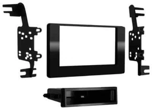 Metra Dash Kit for Select 2015-2020 Toyota Sienna DIN DDIN - Picture 1 of 1
