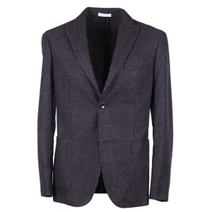 Boglioli Soft-Woven Wool and Cashmere 'K Jacket' Sport Coat 36R (Eu 46) NWT - Picture 1 of 9