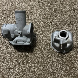 Honda Xr200r Keihin Carburetor - Picture 1 of 5