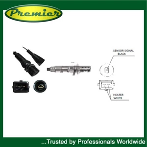 Sensor de oxígeno Lambda Premier se adapta a Audi 80 Coupe Cabriolet 100 VW Golf Fiat U... #2 - Imagen 1 de 2