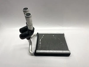 KIA CERATO IV / Forte BD BDM 20 MPi 2019 Engine Cooling Air Conditioner Radiator - Picture 1 of 9