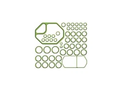 For 1994-2005 Acura NSX A/C System Seal Kit 25698VHXH 1995 1996 1997 1998 1999 - Image 1 of 2