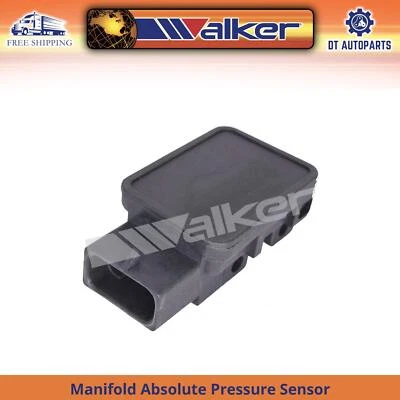 Para 1994-1996 Dodge Ram 2500 Coletor Sensor de Pressão Absoluta Walker 1995 - Imagem 1 de 4