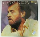 Joe Cocker-Cocker Laserdisc (Laser Disc)-No UPC Capitol Stereo Ex. Play W/Shrink
