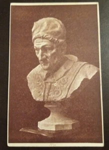 1930 Secondo Centenario Orsiniano (Benevento) - busto di Benedetto XIII - Picture 1 of 2