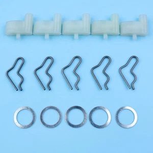 Recoil Starter Pawl Dog fit STIHL FS55 FS45 FS46 HS45 TS400 BG55 BG65 BG45 BG85 - Picture 1 of 6