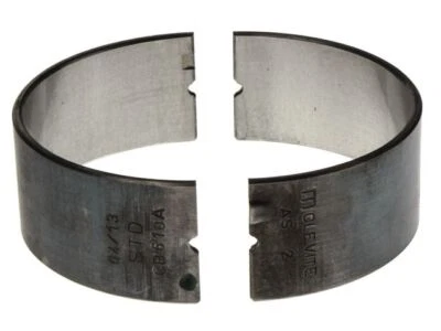 Par de rolamentos de haste de conexão de motor Jeep Willys 1955 11533WFKW 3.7L 6 cilindros - Imagem 1 de 2