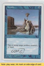 1997 Magic: The Gathering - Core Set: 5th Edition Twiddle READ 0b5