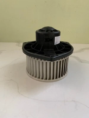 Nissan Sentra 2004-2006 calentador aire acondicionado temperatura climatización unidad OEM Foto 1 de 4