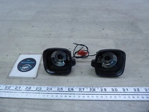 1985 Honda NQ50 Spree H20755) left and right rear turn signals blinkers set - Picture 1 of 16