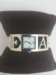 EMPORIO ARMANI WRISTWATCH AR 5771, WOMEN, STAINLESS STEEL - Picture 1 of 24