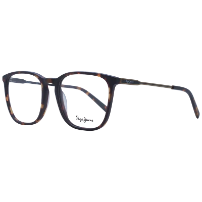 MONDOTTICA Pepe Jeans Brillenfassung PJ3476 C2 52 Herren