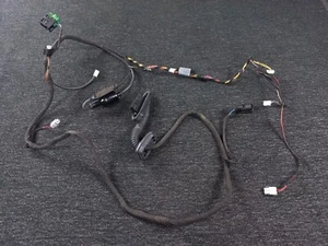 BMW 7-Series E38 Original Rear Right Door Wiring Loom OEM 8382138 8380462 - Picture 1 of 15