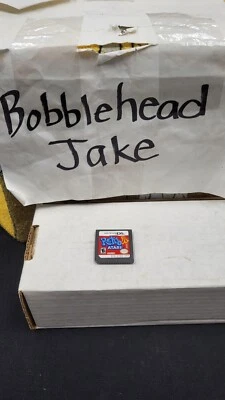 RETRO ATARI CLASSICS NINTENDO DS VIDEO GAME NO BOX OR MANUAL - Image 1 of 3