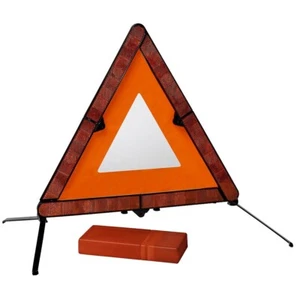 Holthaus Medical 84010 Warndreieck Nano ohne Text - Bild 1 von 1