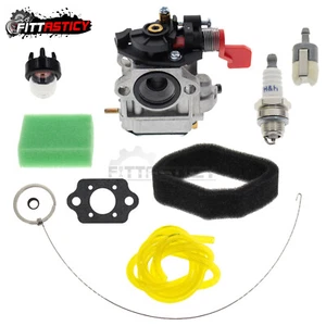 Carburetor UT-08072 UT-08572 for Homelite Ryobi Blower UT-08042 Carb UT-08542 - Picture 1 of 11