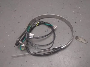 TRANE HTR18435 RISCALDATORE A POZZETTO 209762 - Foto 1 di 5