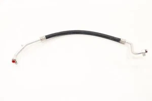 2010 - 2019 TOYOTA TUNDRA 4.6L A/C AIR CONDITIONER DISCHARGE HOSE PIPE LINE OEM - Picture 1 of 9