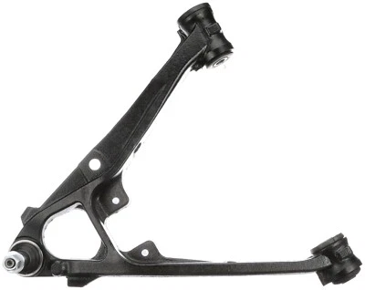 Рычаг управления и шаровой шарнир в сборе Delphi для 2007-2014 Cadillac Escalade ESV - Изображение 1 из 4