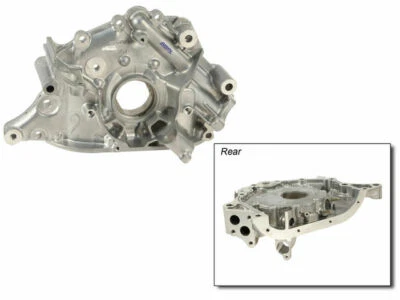 Bomba de aceite para Toyota 4Runner 2003-2005 98958JR 2004 4,7 L V8 TRACCIÓN TRASERA UZN210 Foto 1 de 2