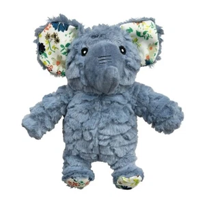 Petlou Elephant Pet Toy Blue - Picture 1 of 1