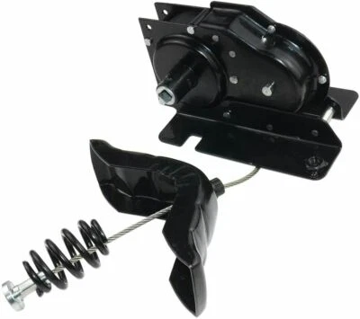 Cabrestante de polipasto portador de neumáticos de repuesto para Ford F250 F350 F450 F550 Super Duty 99-07 nuevo Foto 1 de 4