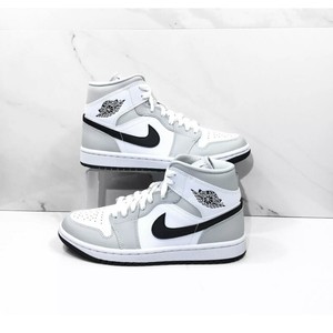 jordan grises para mujer Off 63% - www.loverethymno.com