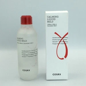 [COSRX] AC Collection Calming Liquid Mild 125ml / Korean Cosmetics - Picture 1 of 7