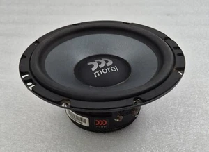 Morel Tempo Ultra MkII 6-1/2 Woofer - Picture 1 of 6
