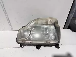Nissan XTRAIL Left Head Light T31 09/2007-06/2010 - Picture 1 of 7