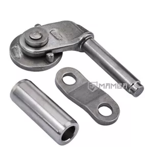 Turbo Wastegate Rattle Flapper Repair Kit / Mercedes Benz C300 M274 IHI RHF4 - Picture 1 of 6