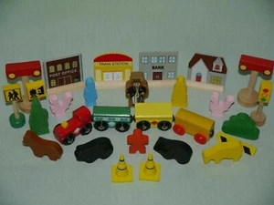 Brio & Compatible Accessories _ set 3 - Picture 1 of 12