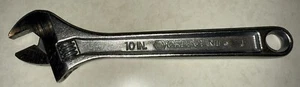 OEM Crescent Adjustable Wrench The Original Since 1907 10” 91 GBC Made In USA - Picture 1 of 3