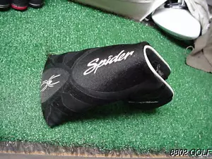 Schönes Taylor Made Spider Blade Putter Headcover - Bild 1 von 1