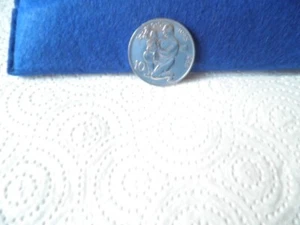 Tschechoslowakei 10 Kronen 1955-Silber-10.Jahrestag der Befreiung- VZ+ - Bild 1 von 6