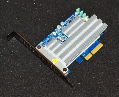 HP PCIe SSD Z Turbo Drive G2 742006-003 + 512GB M.2 891960-003 - Bild 1 von 3