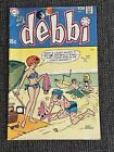 Date With Debbi #11  Vg/Fn