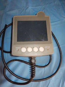 Mitsubishi Programmable Controller Terminal A950GOT-LBD-H011 - Picture 1 of 1