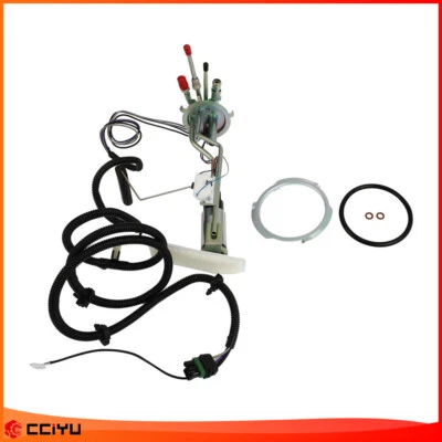 Conjunto de bomba de combustible para Chevrolet Astro GMC Safari 1992 1993 1994 4,3 L Foto 1 de 4