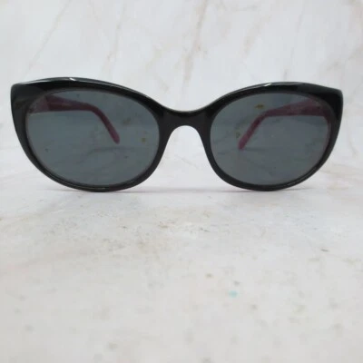 Gafas de sol Kate Spade New York Phyllis/S marco OJUSY7 para mujer negras 52-18-135 Foto 1 de 4