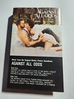 Against All Odds - Music From Original Motion Picture Soundtrack -VG+ CS3