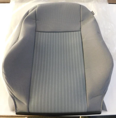 Nuevo de Lote Original Ford 2015 2016 Transit Van 150 250 350 Asiento Cubierta Trasera Lado del Conductor Foto 1 de 4