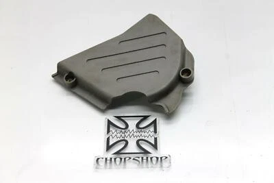 2002 DUCATI SUPERSPORT 750 TAMPA DA RODA DENTADA DO MOTOR - Imagem 1 de 4