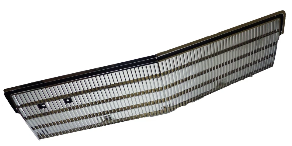 1985-1986 Cadillac Deville New NOS Genuine Front Grille Assembly 1628538 - Image 1 of 4