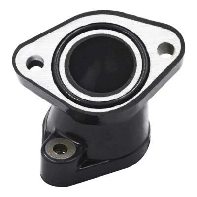 Carburetor Intake Manifold For Honda CRF100F XL100S XR100 CR100R 17110-KA8-000 - Image 1 of 4