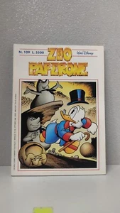 ZIO PAPERONE N 109 - Picture 1 of 3