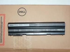 Dell Original Akku N3X1D für Latitude E6540 E6440 E5530 E5430 E6520 E6420 - Bild 1 von 2