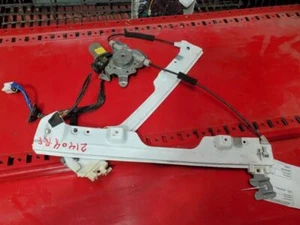 2003-2012, Nissan Murao S, Psngr Right Front Window Regulator, PN: 80730-8991A - Picture 1 of 12